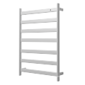 15YRS OEM/ODM Experience Factory Factory Intelligent Home Electric Heated Towel Warmer Stainless Steel Towel Rack